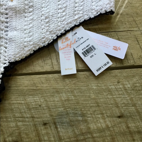 ๐ตPILYQ SWIM BOTTOM๐ต - Picture 5 of 8